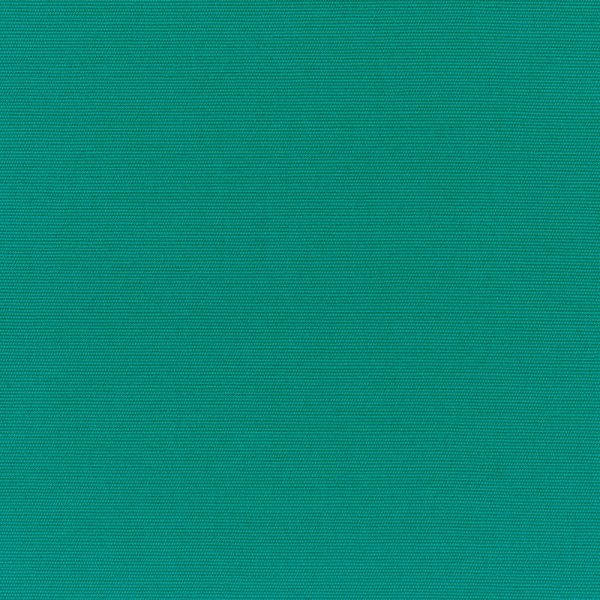 Sunbrella Furniture Solid Canvas 5456 Teal For Sale