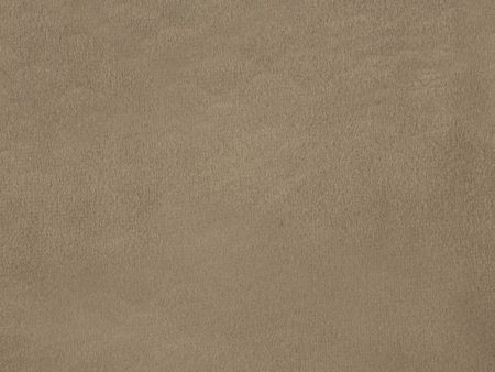 9 x 9 inch Home Decor Fabric Swatch - The Essentials - Luxe velvet Sand Cheap