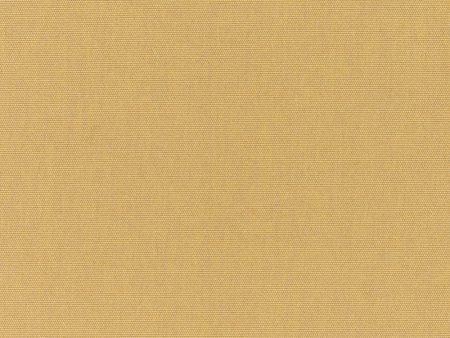 Sunbrella Furniture Solid Canvas 5484 Brass Hot on Sale