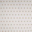 9 x 9 inch Home Decor Fabric Swatch - European Print - Twinkle Natural on Sale