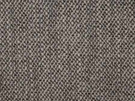 9 x 9 inch Home Decor Fabric Swatch - Concrete - James Charcoal on Sale