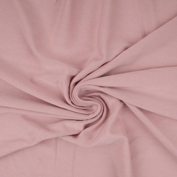 BAMBOO - Knit - Soft dusty pink Online Sale