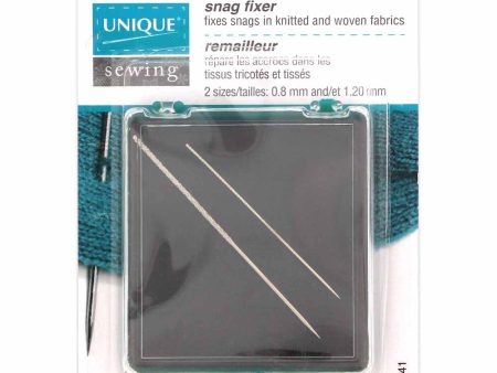 UNIQUE SEWING Snag Fixer Supply