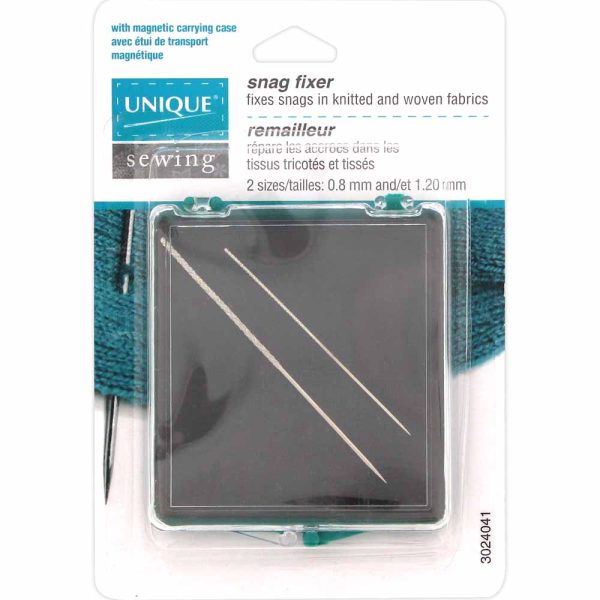 UNIQUE SEWING Snag Fixer Supply