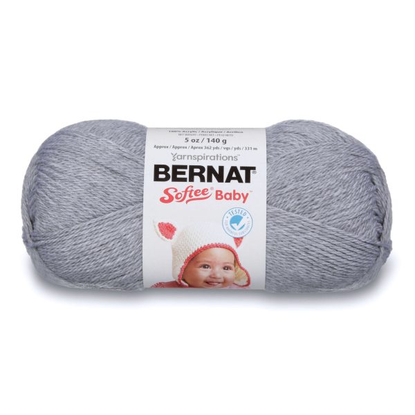 Bernat SOFTEE BABY Supply