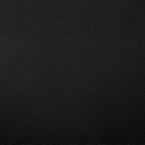 Home Decor Fabric - Leather look - Chesterfield - Black Online Sale