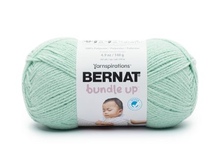 BERNAT BUNDLE UP Discount