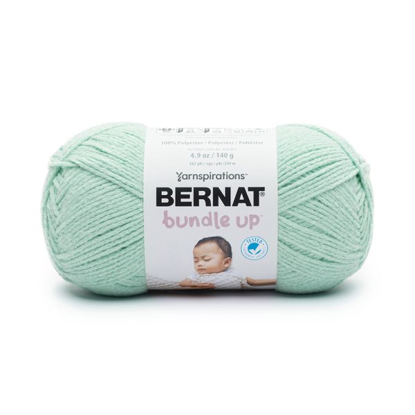 BERNAT BUNDLE UP Discount