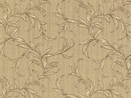 Sunbrella Furniture Jacquard Bessemer 7253-00 For Sale