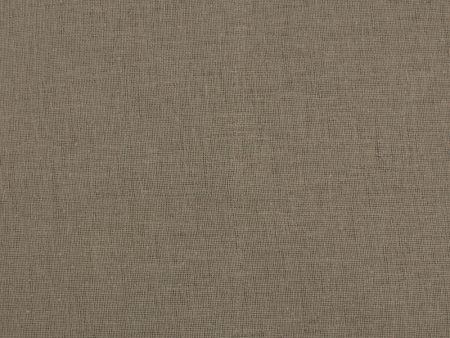 9 x 9 inch Home Decor Fabric - The Essentials - Berlin Wide Width sheer - Light Grey Supply