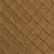 9 x 9 inch Home Decor Fabric - Alendel - Hilton Bronze For Discount