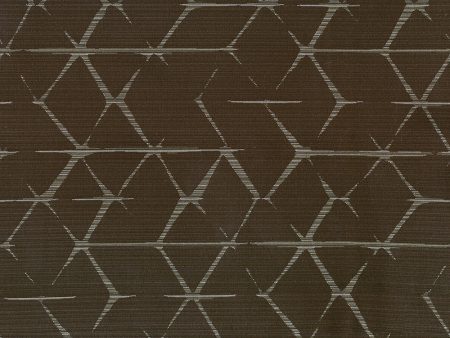 Home Decor Fabrics - Crypton Unveil 89 Smokey Quartz Fashion