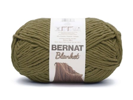 BERNAT BLANKET Online