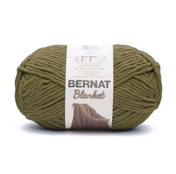 BERNAT BLANKET Online