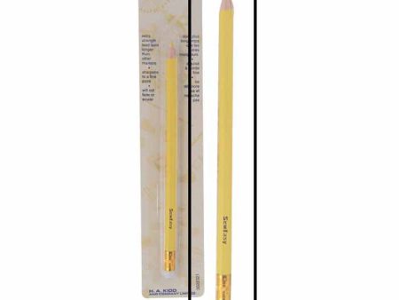 UNIQUE SEWING Quilters  Pencil - Yellow Online Hot Sale