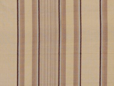 9 x 9 inch Home Decor Fabric Swatch - J.F Fabrics - CAMERON 94 Discount