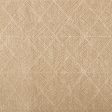 9 x 9 inch Home Decor Fabric Swatch - Asia - Suki Gold Cheap