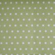 9 x 9 inch Home Decor Fabric Swatch - European Print - Twinkle Sage on Sale