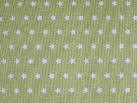 9 x 9 inch Home Decor Fabric Swatch - European Print - Twinkle Sage on Sale