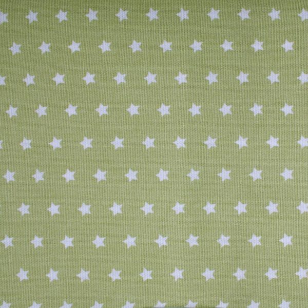 9 x 9 inch Home Decor Fabric Swatch - European Print - Twinkle Sage on Sale