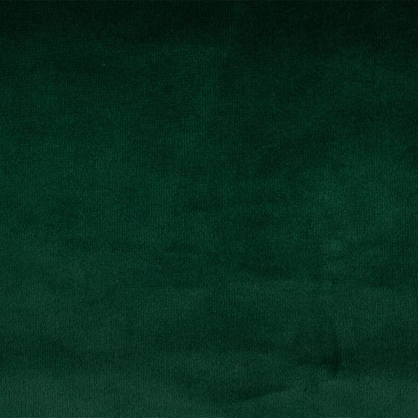 9 x 9 inch Home Decor Fabric Swatch - The Essentials - Luxe velvet Emerald Fashion