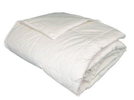 Natural Collection - Down 75% Feather foll 75% Duvet Sale