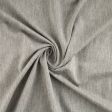 BAMBOO Cotton Spandex - Grey mix Hot on Sale