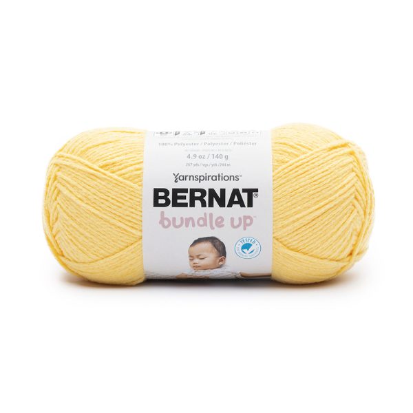 BERNAT BUNDLE UP Discount