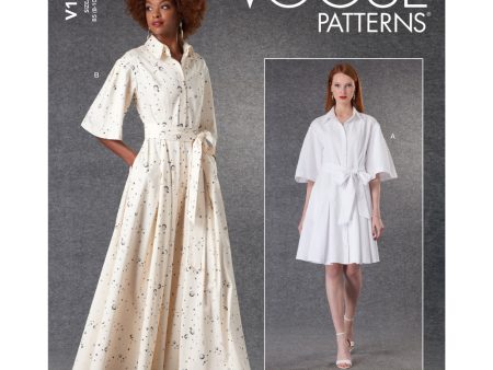 V1783 Misses  Dresses Supply