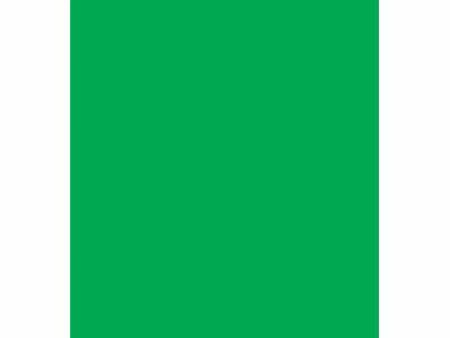 HOBBY Foamie Sheet - Green - 23 x 30.5cm (9  x 12 ) For Sale