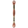 DMC #117 - Six Strand Embroidery Floss -  3773 Discount