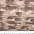 Blenders Cotton Print - Brush stroke - Taupe Fashion