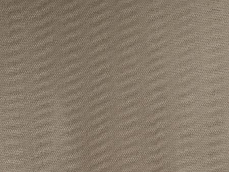 9 x 9 inch Home Decor Fabric Swatch - Concrete - Arya Plain Satin Silver Online Hot Sale