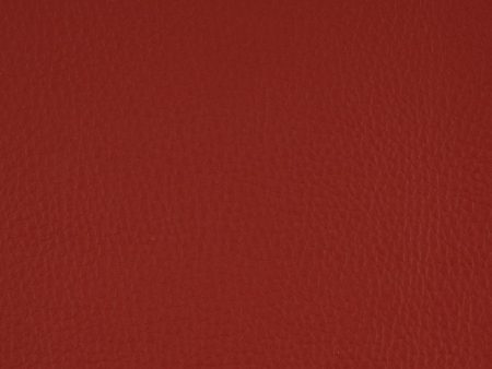 9 x 9 inch Home Decor Fabric - Utility - Premium Leather Look - Bordeaux Sale