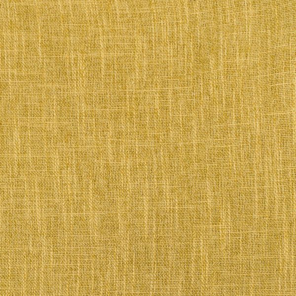 Wide Width Home Décor Fabric - The essentials - Dylan - Yellow Online now