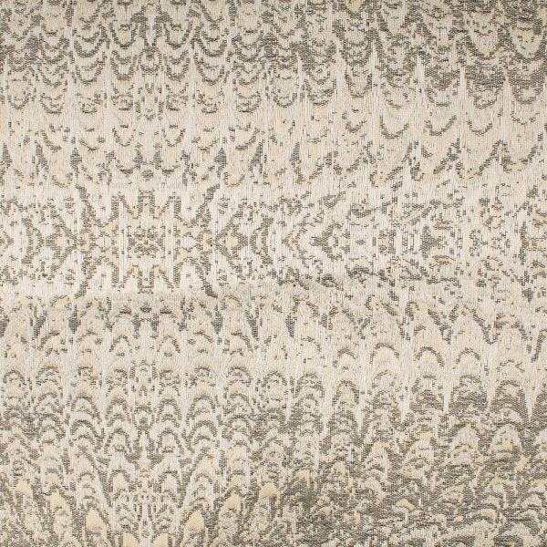 9 x 9 inch Home Decor Fabric Swatch - Asia - Miyuki Gold Online Hot Sale