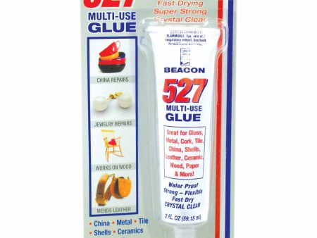 BEACON 527 Multi-Use Glue - 59ml (2 fl. oz) For Discount