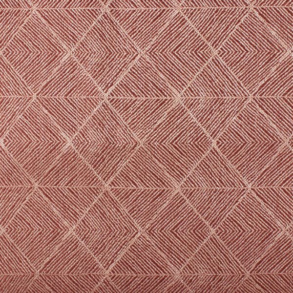 9 x 9 inch Home Decor Fabric Swatch - Asia - Suki Spice Discount