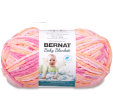 BERNAT BABY BLANKET 300G For Cheap