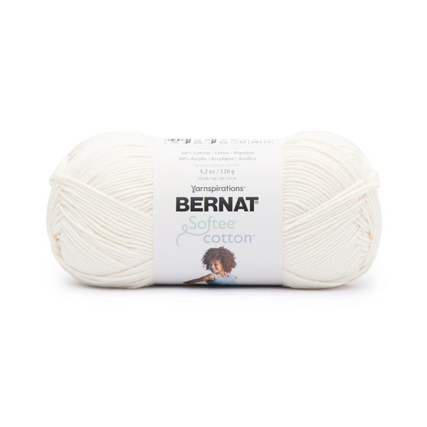 BERNAT SOFTEE COTTON For Sale