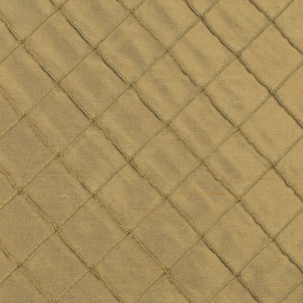 9 x 9 inch Home Decor Fabric - Alendel - Hilton Camel Online