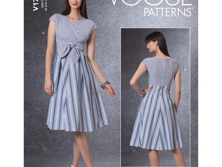 V1795 Misses  Dress Sale