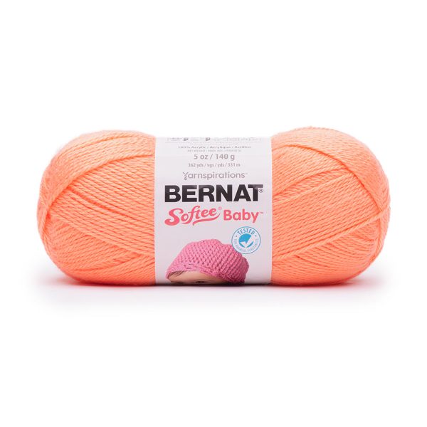 Bernat SOFTEE BABY Supply