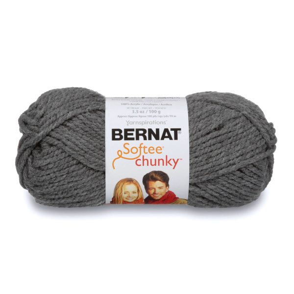 Bernat SOFTEE CHUNKY Discount