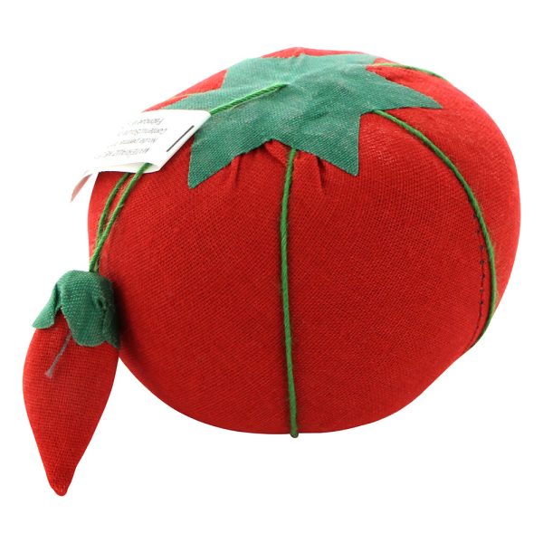 UNIQUE Tomato Pin Cushion Supply