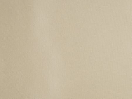 9 x 9 inch Home Decor Fabric - Concrete - Arya Plain Satin Ivory Online now