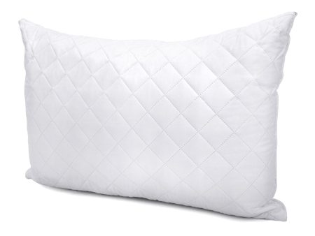 Sleep Basics Collection - Polyester Pillow Online Hot Sale