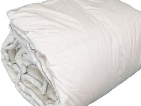 Heirloom Collection - Down Duvet on Sale