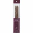 KNIT PICKS Rainbow Wood Double Point Knitting Needles 20cm (8 ) - Set of 5 - 5mm US 8 For Cheap