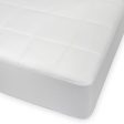 Bamboo - Mattress Pad Online